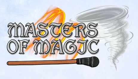 Купить Masters of Magic
