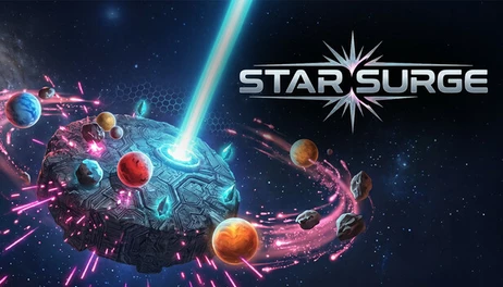 Купить Star Surge