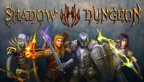 Купить Shadow Dungeon