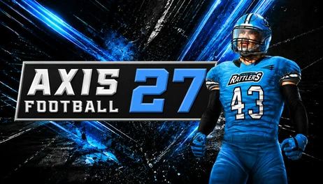 Купить Axis Football 2027