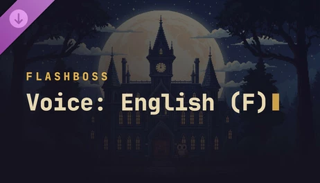 Купить FlashBoss: Dialects - Northern English M