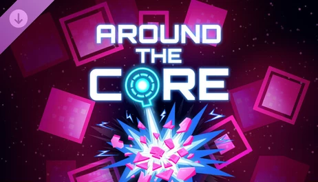 Купить Around The Core - Supporter Pack