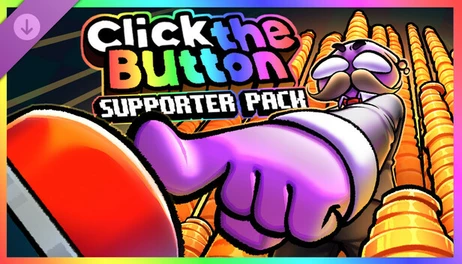 Купить Click the Button - Supporter Pack