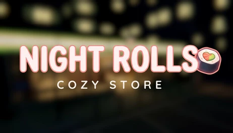 Купить Night Rolls Cozy Store