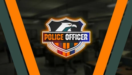 Купить Police Officer