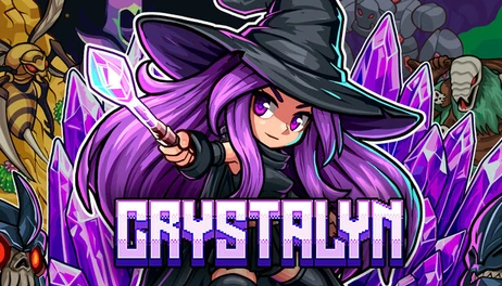 Купить Crystalyn