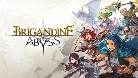 Купить BRIGANDINE ABYSS