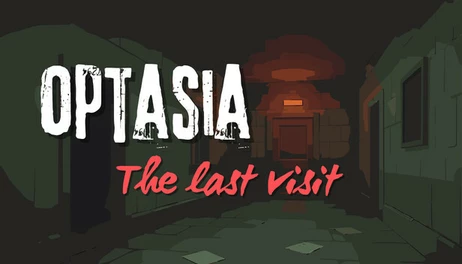 Купить Optasia: The Last Visit