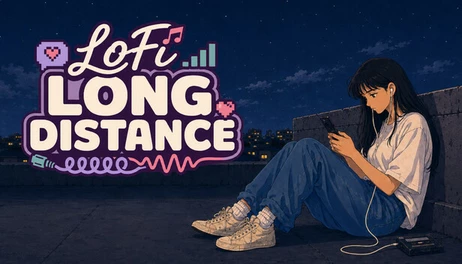 Купить LoFi Long Distance
