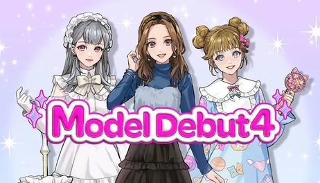 Купить Model Debut4