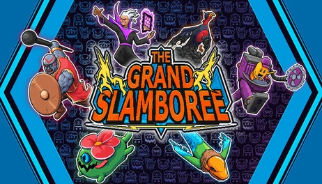 Купить The Grand Slamboree