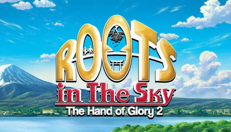 Купить Roots in the Sky - The Hand of Glory 2