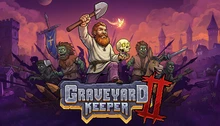 Graveyard Keeper 2
