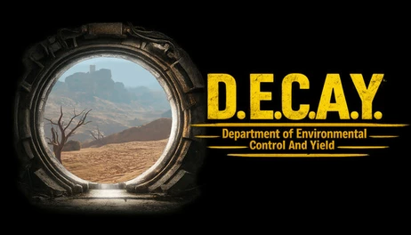 Купить D.E.C.A.Y.