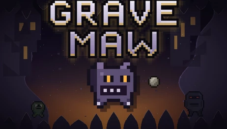 Купить Gravemaw