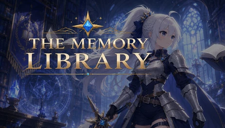 Купить The Memory Library