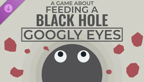Купить Googly Eye Supporter Pack