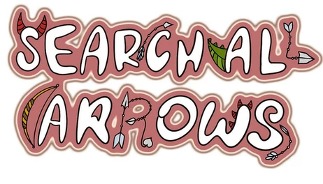 Купить SEARCH ALL - ARROWS