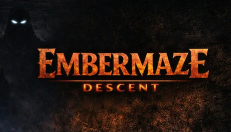 Купить Embermaze: Descent