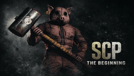 Купить SCP The Beginning