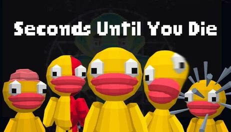 Купить Seconds Until You Die