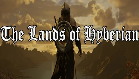Купить The Lands of Hyberian