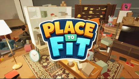 Купить PLACE TO FIT