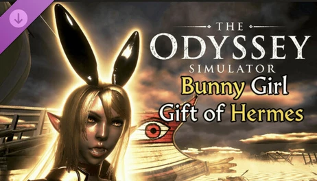 Купить The Odyssey Simulator - Bunny Girl