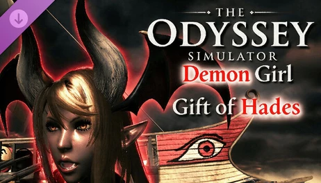 Купить The Odyssey Simulator - Demon Girl