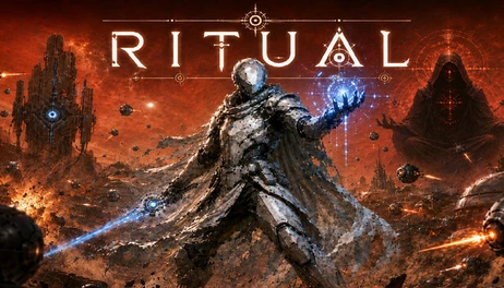 Купить RITUAL