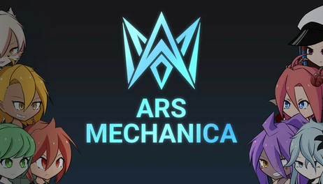Купить Ars Mechanica