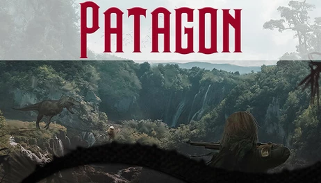 Купить Patagon