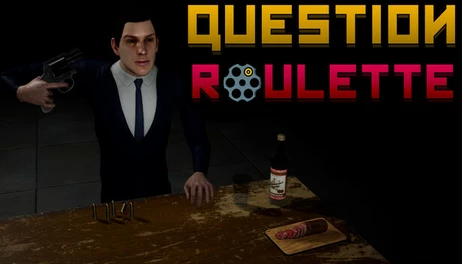 Купить Question Roulette