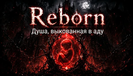 Купить Reborn