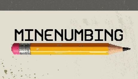 Купить Minenumbing