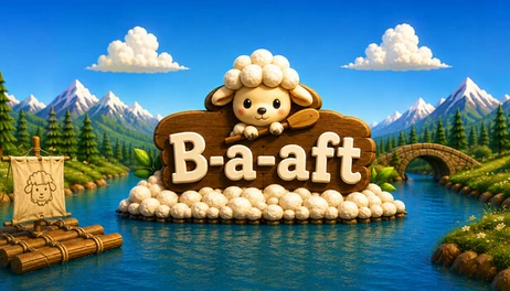 Купить Baaft