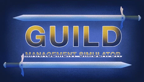Купить Guild Management Simulator