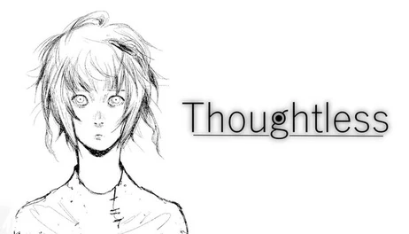 Купить Thoughtless