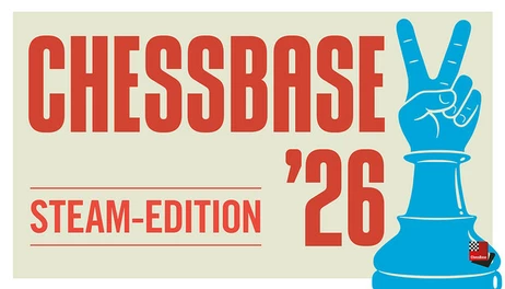 Купить ChessBase'26 SE