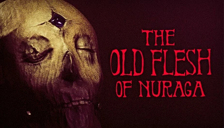 Купить The Old Flesh of Nuraga + Studio Sim