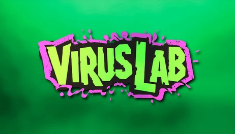Купить Virus Lab