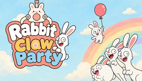 Купить Rabbit Claw Party