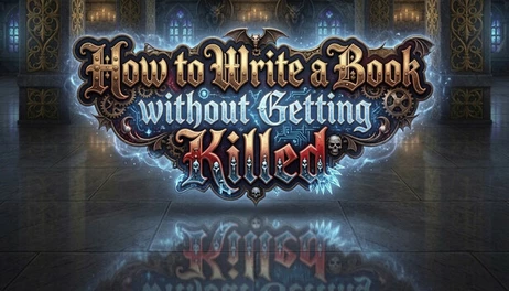 Купить How to Write a Book without Getting Killed