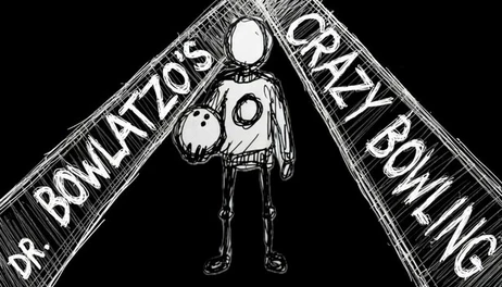 Купить Dr. Bowlatzo's Crazy Bowling