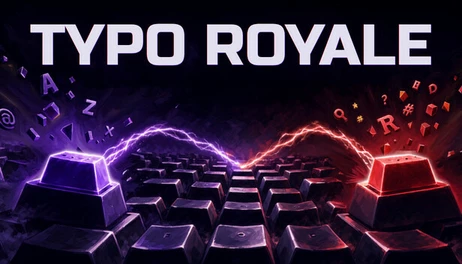 Купить Typo Royale