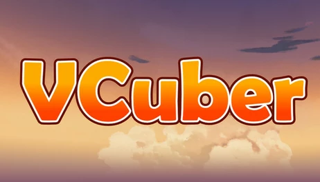 Купить VCuber