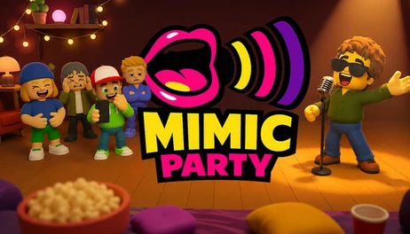 Купить Mimic Party