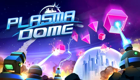 Купить Plasma Dome
