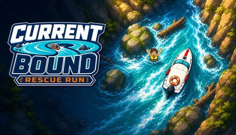 Купить CURRENTBOUND:Rescue Run