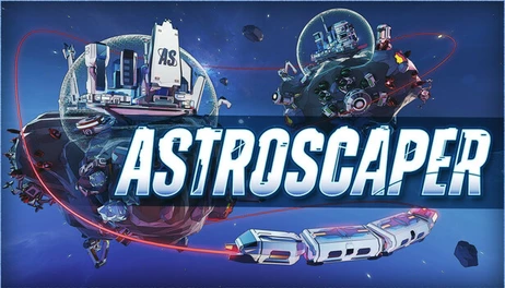 Купить AstroScaper